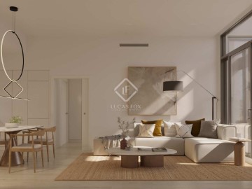 Apartment 3 Bedrooms in Eixample