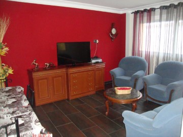 House 5 Bedrooms in Calzada de Valdunciel