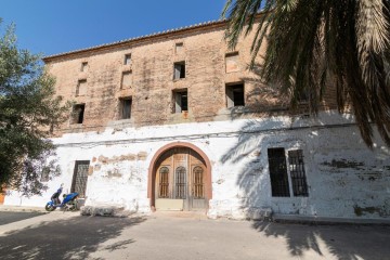 Casas rústicas 4 Habitaciones en Castellar-Oliveral