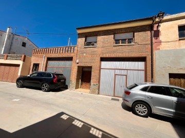 Casas rústicas 2 Habitaciones en Alesanco