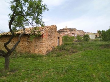 Casas rústicas en Monroyo