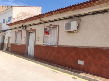 Casa o chalet 5 Habitaciones en Ventorros de Balerma