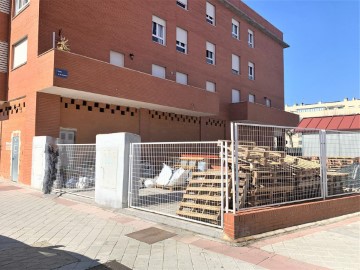 Commercial premises in Universidad - Hospital