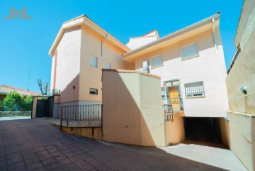 Piso 2 Habitaciones en Guadarrama