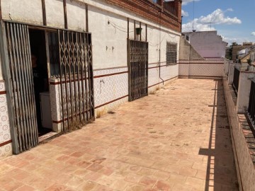 Casa o chalet  en Centro - Casco Histórico