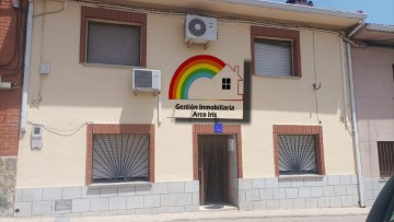 Casas rústicas 6 Habitaciones en Valcarrillo Campuzano