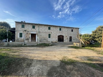 Quintas e casas rústicas 4 Quartos em Selva