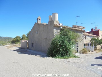 Maison 5 Chambres à Villar del Arzobispo