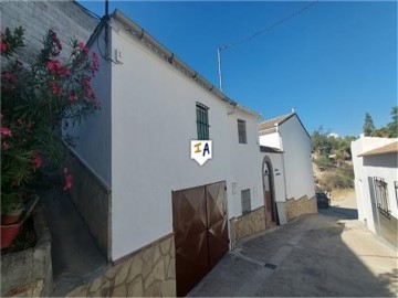Casas rústicas 6 Habitaciones en Sabariego