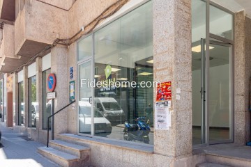 Commercial premises in Marchena