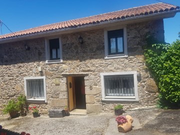 Casa o chalet 5 Habitaciones en Fistéus (Santa María)