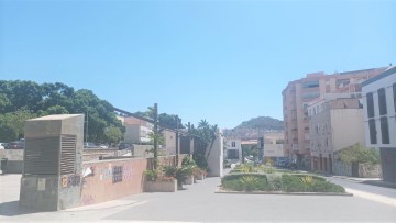 Piso 6 Habitaciones en Málaga Centro