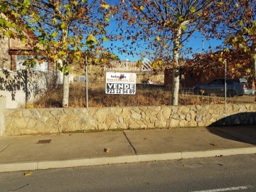 Terrenos en Villamayor