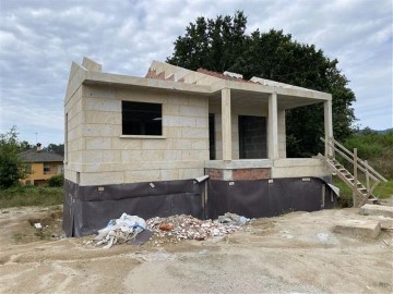 Casa o chalet  en Lourido (San Andrés P.)