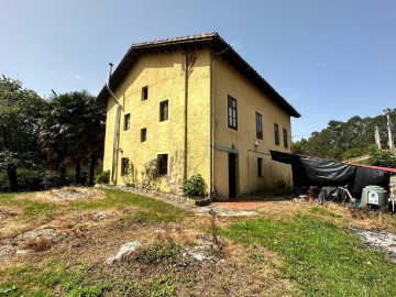 Casa o chalet 7 Habitaciones en Celorio-Poó-Parres