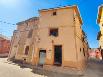 Casas rústicas 4 Habitaciones en Cevico de la Torre