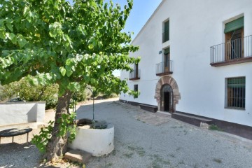 Casas rústicas 12 Habitaciones en Sant Andreu de la Barca