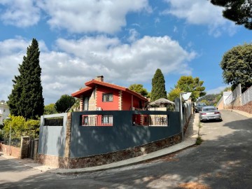 Maison 5 Chambres à Montornes - Las Palmas - El Refugio