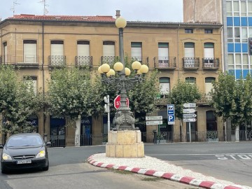 Moradia 12 Quartos em Santo Domingo de la Calzada