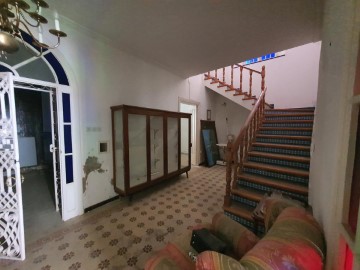 Casa o chalet 6 Habitaciones en Castilleja de Talhara