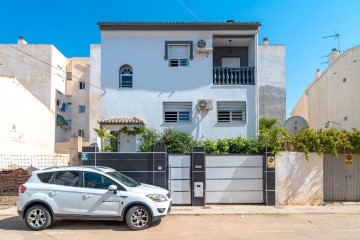 Casa o chalet 4 Habitaciones en Camino Viejo de Málaga