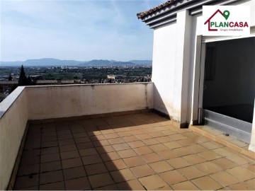 House 3 Bedrooms in Cájar