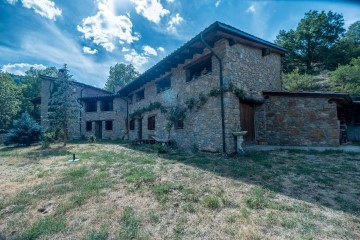 Maisons de campagne 3 Chambres à Tallo