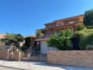 Casas rústicas 5 Habitaciones en Santa Coloma de Farners