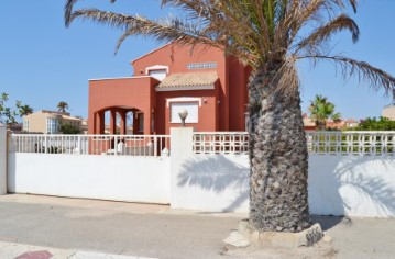 Casa o chalet 3 Habitaciones en Playa de las Gaviotas-El Pedrucho