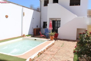 House 2 Bedrooms in Cerro Muriano