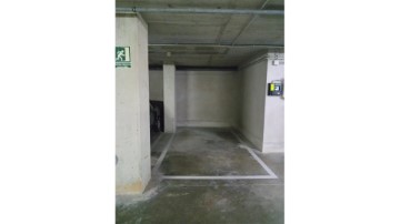 Garaje en Residencial-Cami d'Alella