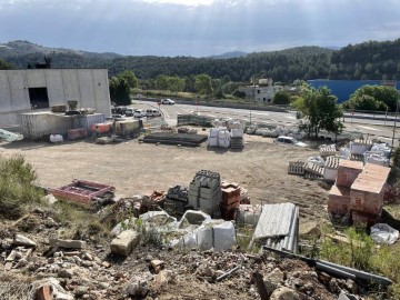 Terrenos en Castellgalí