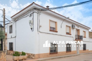 Casa o chalet 3 Habitaciones en Casas de Fernando Alonso