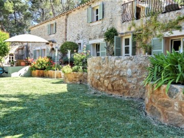 Maisons de campagne 3 Chambres à S'Arraco