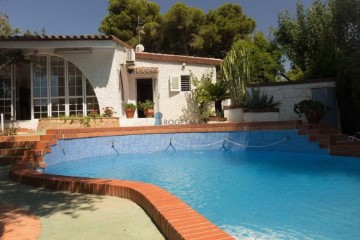 House 2 Bedrooms in Montornes - Las Palmas - El Refugio