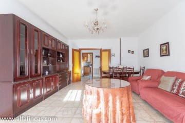 Apartamento 4 Quartos em San Clemente