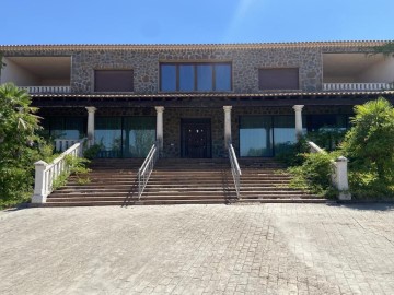 Edificio en Belmonte