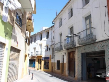 Casas rústicas 7 Habitaciones en Callosa d'En Sarrià