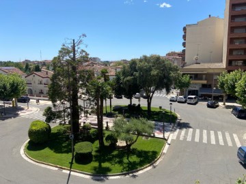 Piso 4 Habitaciones en Balaguer