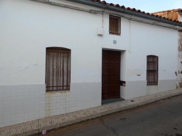 Casa o chalet 4 Habitaciones en Azuaga