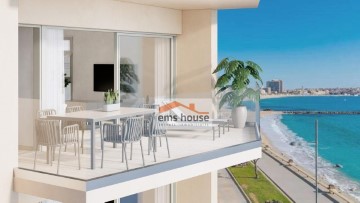 Apartment 3 Bedrooms in Sant Antoni de Calonge