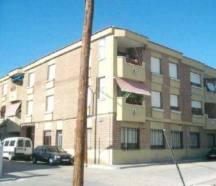 Commercial premises in Pedrajas de San Esteban