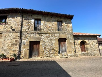 Casa o chalet  en San Bartolomé de Meruelo