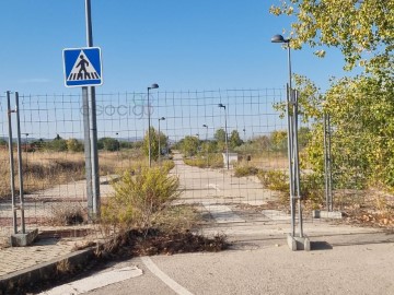 Terrenos en El Mapa