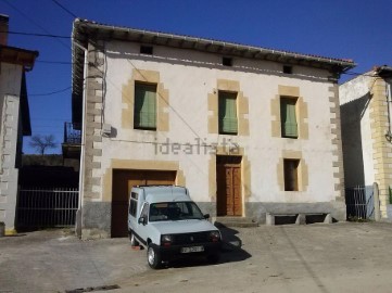 Casa o chalet 4 Habitaciones en Quincoces de Yuso