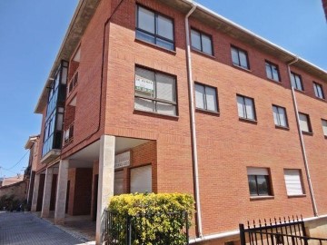 Apartment 3 Bedrooms in Castrovido