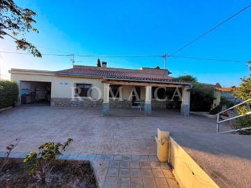 Casa o chalet 4 Habitaciones en Cañada del Fenollar