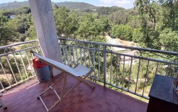 House 2 Bedrooms in Can Puigdemir