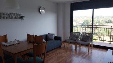 Apartamento 2 Quartos em Olvan