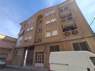 Garage in Villanueva del Arzobispo